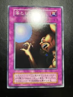 2026年最新】落とし穴 初期の人気アイテム - メルカリ