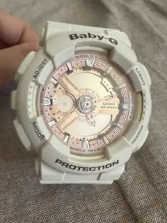 2026年最新】baby-g 5338の人気アイテム - メルカリ