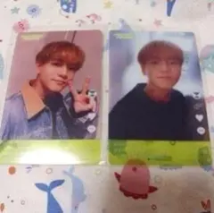 中島颯太 クリアフォトカード フォトカード FANTASTICS ※最終値