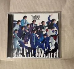 EBiDAN Yes!東京 CD B盤