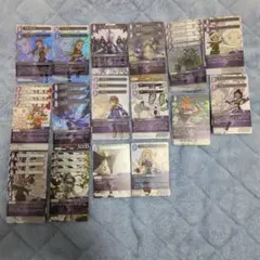 2026年最新】▽FFTCG▽の人気アイテム - メルカリ