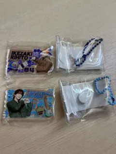 ini カプセルトイ