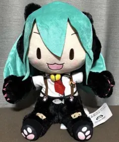 2026年最新】初音ミク ぬいぐるみ llの人気アイテム - メルカリ