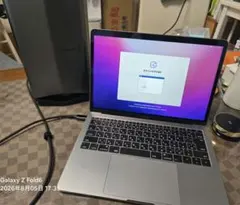 Apple MacBook Pro 2016年 AMDR580外付けGPUセットのサムネイル