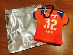 アルビレックス新潟 ネオプレーンケース #32