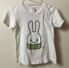 CUNE/キッズ130cm/Tシャツ/キューンのサムネイル