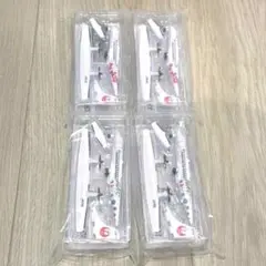 JAL 日本航空 飛行機 模型 プラモデル 非売品