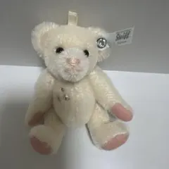 Steiff テディヘッドペンダント - メルカリ