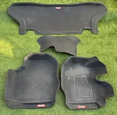 トヨタ ハイラックス マッドガード スピーカー 内装パーツセット 