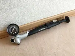 レンチフォースショックポンプ 自転車用サスペンションポンプのサムネイル