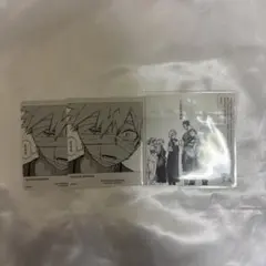 僕のヒーローアカデミア ヒロアカ ボードゲーム 爆豪 5/A