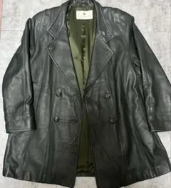 2026年最新】Pierre Balmain メンズ レザージャケット・ライダースの