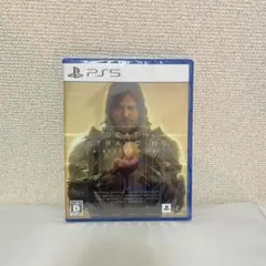 PS5 DEATH STRANDING DIRECTOR'S CUT