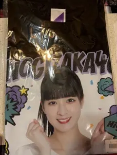 乃木坂46 吉田綾乃クリスティー　Tシャツ
