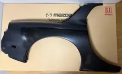 Mazda 純正 FD3S リア クォーター カット ボディ パネル 右 運転席 Mazda 純正 FD3S リア クォーター カット ボディ パネル 右 運転席