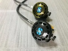 精巧な名機と称賛される MK 20＆G 250 にレストモッドを施した仕様 