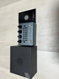 ダークグラスALPHA OMEGA (期間限定出品) Darkglass ダークグラスαΩ アルファオメガ