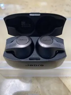 Jabra Elite 65t 動作美品のサムネイル