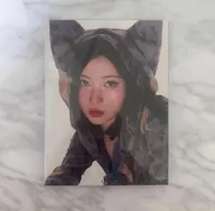 ベビモン アサ we go up pattern ver 新品未開封品