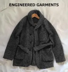 エンジニアードガーメンツ