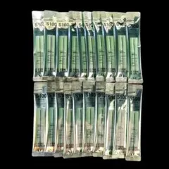 レチA リードルショット S100(2ml) ×20包