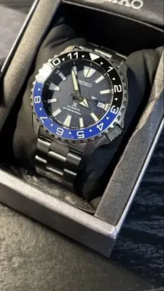 2026年最新】seiko mod カスタムの人気アイテム - メルカリ