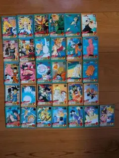 Ⅰー１ ドラゴンボール 復刻保存版 ＰＰカード アマダ 鳥山明 初期 入手困難 ドラゴンボール 復刻保存版 PPカード アマダ 鳥山明 初期 入手困難