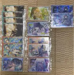 プロセカ ウエハース まとめ売り バラ売り⭕️