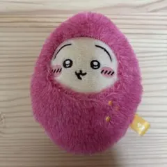ちいかわ もぐもぐ本舗 川越店限定 おいもなマスコット(うさぎ) マスコット