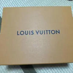 LOUIS VUITTON ギフトボックス 中型