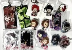 僕のヒーローアカデミア　ヒロアカ　グッズまとめ売り