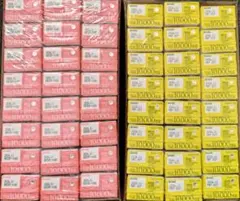 森永 おいしいコラーゲンドリンク 125ml ピーチ味×レモン味 各24本のサムネイル