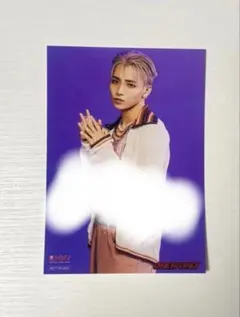 ONE Ｎ’ ONLY HAYATO ニューイヤーEBiDAN 2026
