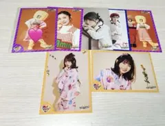 小泉遥香 生写真 47弾 サイン入り 1872 - メルカリ
