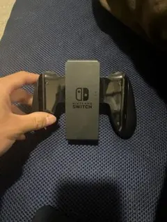 Nintendo Switch 周辺機器セット