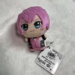 AMPTAK×COLORS けちゃ ちびぐるみのサムネイル