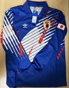t*y様 【完売品/XLサイズ】サッカー日本代表 1993 ドーハモデル 復刻
