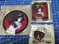 ウマ娘 アニメイト アクリルコースター コロッタ ストロー エイシン 