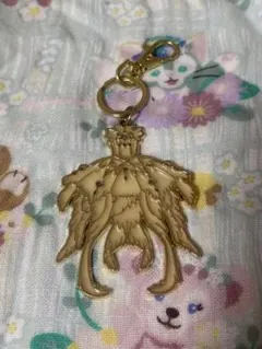 カードキャプターさくら　ジュエリーコスチュームチャーム