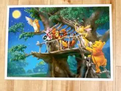 くまのプーさん　ポスター