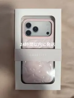CASETiFY iPhone 17 Pro MAX Pillow Case - メルカリ