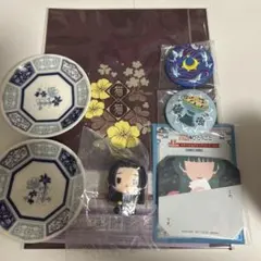 薬屋のひとりごと 一番くじ