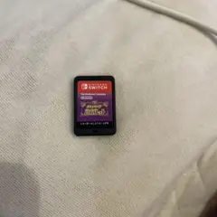 ポケットモンスター スカーレット Nintendo Switch