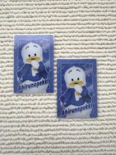 サンリオウエハースカード