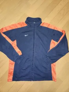 ナイキ　NIKE　ジャージ　ジャケット　メンズ　Mサイズ　上着