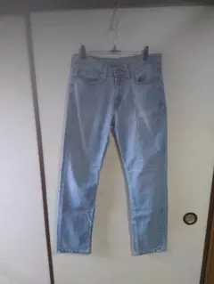 Levi's デニムパンツ W31 L30 514？