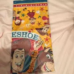 トイストーリー バンダナ