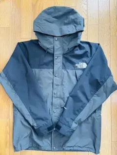 最終お値下げ♪THE NORTH マウンテンライトジャケット　アスファルトグレー ザ ノース フェイス THE NORTH FACE メンズ アウトドア