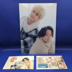 キンプリ　King & Prince starring 特典セット