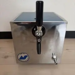 ビールサーバー 氷冷式　生ビール　完動作品 Yahoo!オークション - 「氷冷式ビールサーバー」の落札相場・落札価格